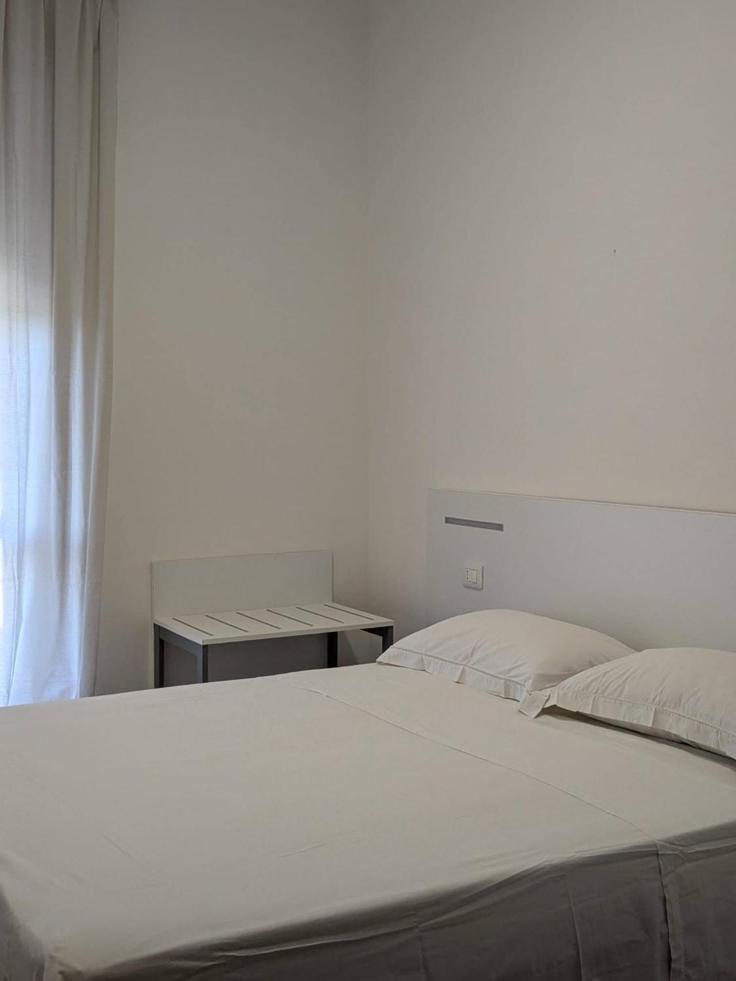 Albatro Mare Daire Marina di Mancaversa Dış mekan fotoğraf